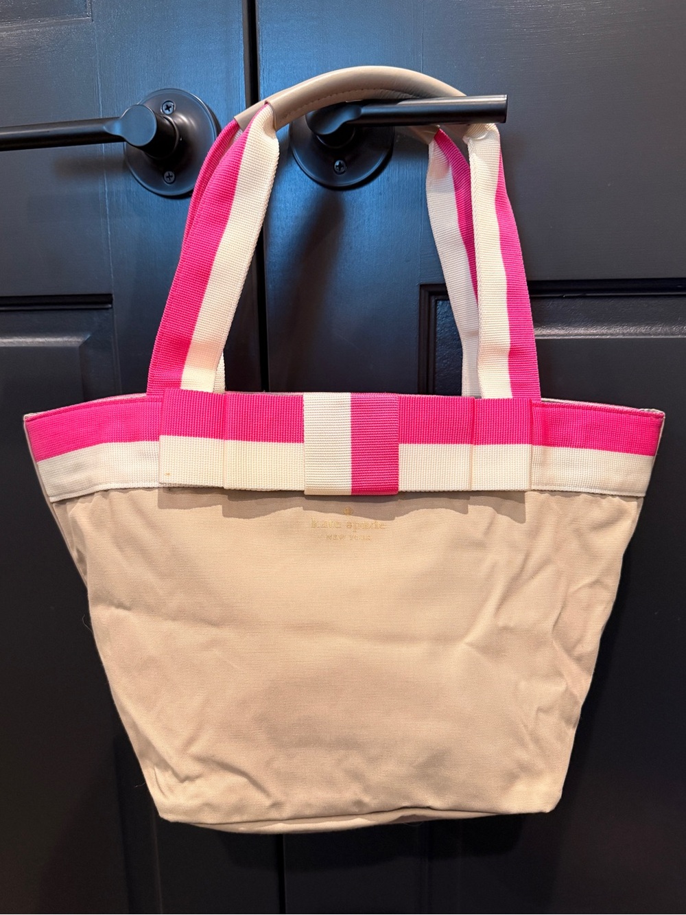Kate Spade Barrow Street